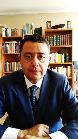 Ricardo Márquez Acevedo